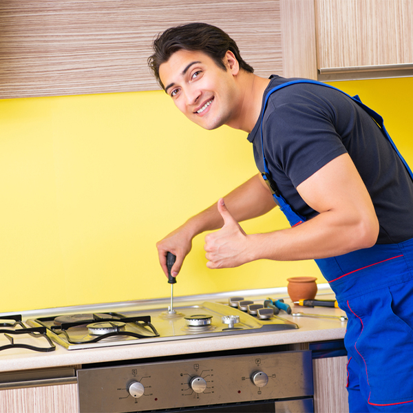 what are your typical service costs for stove repair in Taos New Mexico